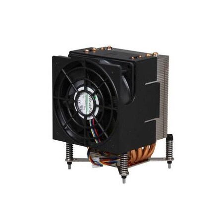 Supermicro 4U Passive Heatsink, SNK-P0040AP4 SNK-P0040AP4